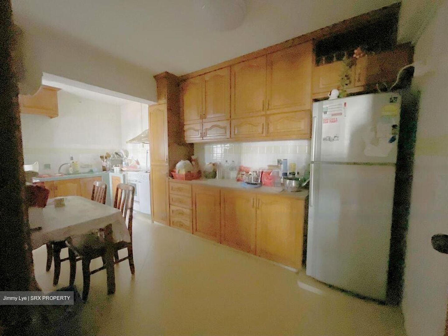 Blk 60 New Upper Changi Road (Bedok), HDB 5 Rooms #449729831